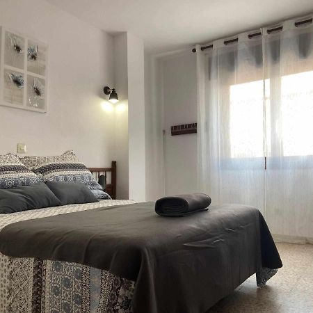 Victoria Home & Parking Estepona Ngoại thất bức ảnh