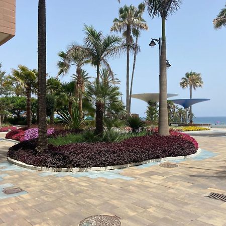 Victoria Home & Parking Estepona Ngoại thất bức ảnh