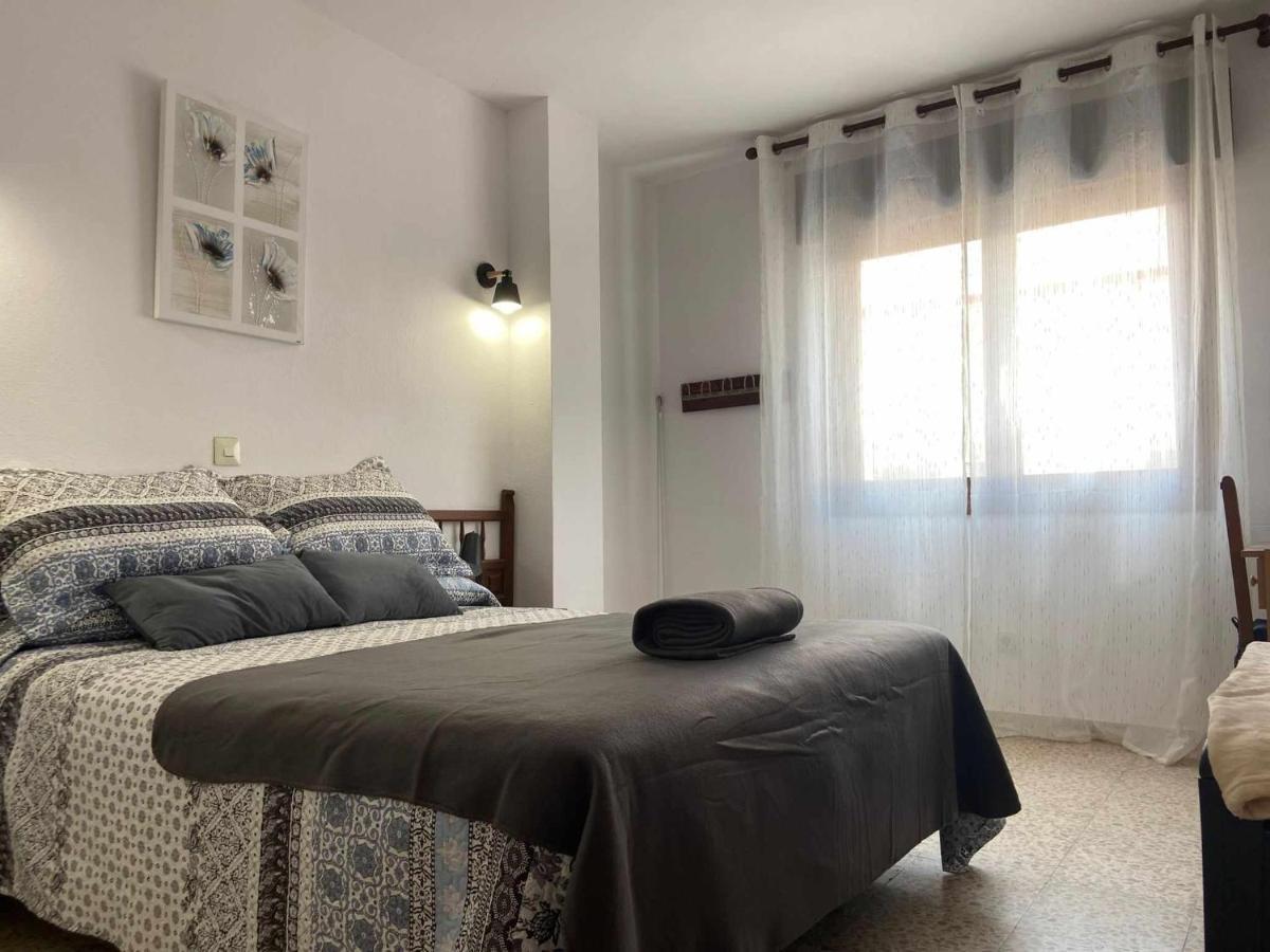 Victoria Home & Parking Estepona Ngoại thất bức ảnh